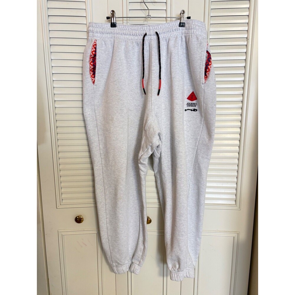 Nike Kyrie Sweatpant Jogger Men XXL